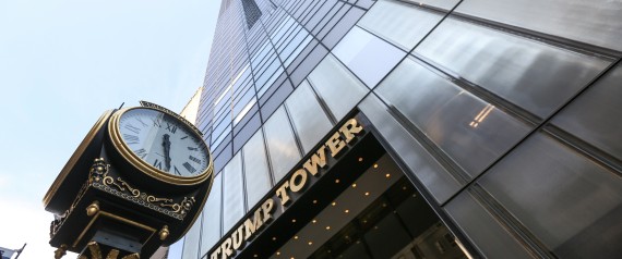 APARTMENT TRUMP TOWER
