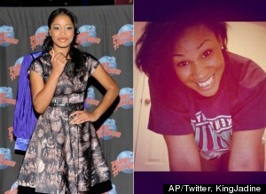 Keke Palmer Twitter