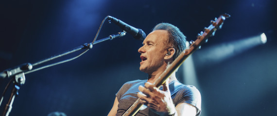 sting