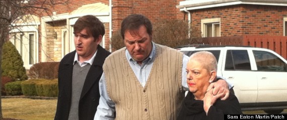 Bob Bashara