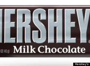 Hersheys Raise The Bar