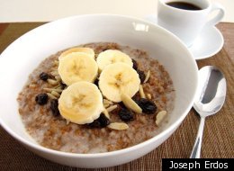 Make Your Own Hot Cereals From Scratch