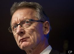 Senator Says Many Canadians Support His Idea To Let Killers Hang Themselves