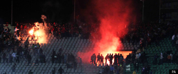 Egypt Football