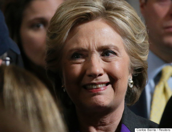 힐러리는 트럼프를 60만표 가까이 앞섰고 이미 역대 2위다 | 인스티즈