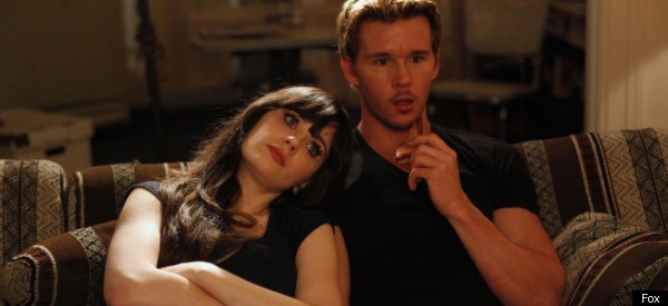 ryan new girl