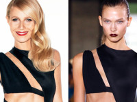 Gwyneth Paltrow Harpers Bazaar