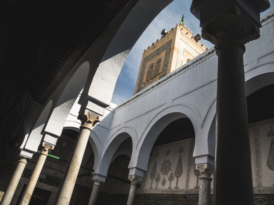 kairouan