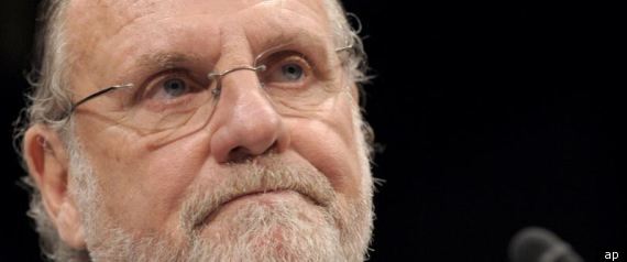 Jon Corzine