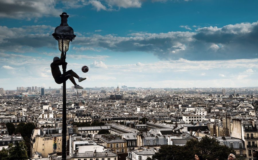 paris