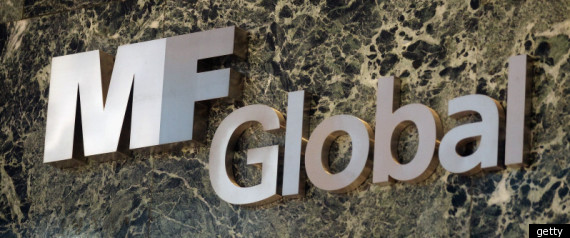 Mf Global Collapse