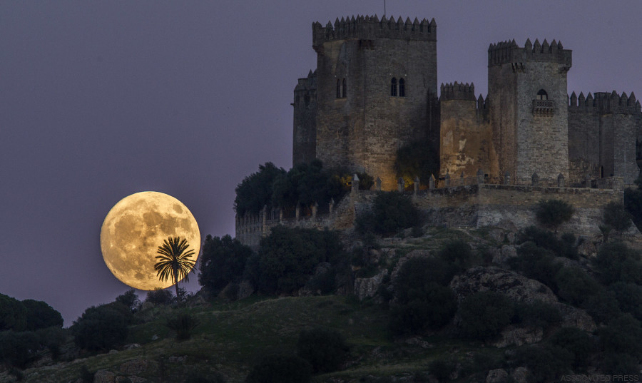 supermoon
