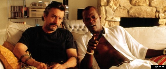 Jackie Brown