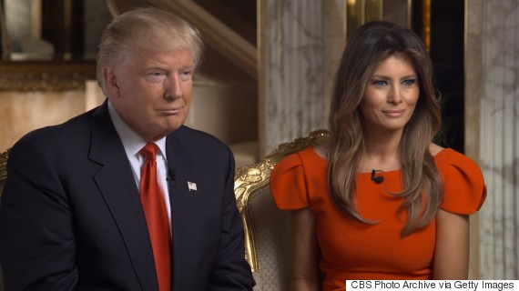 trump cbs