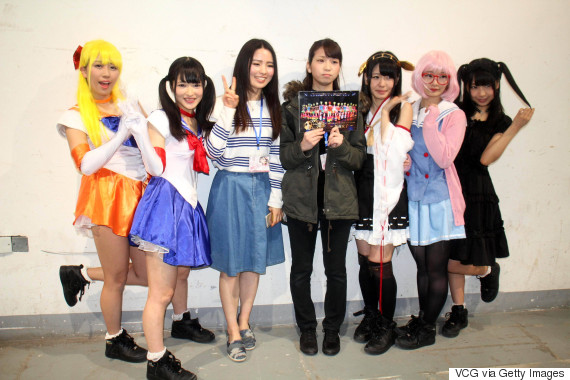 kamen joshi