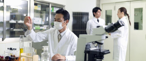 Lab Japan