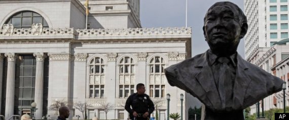 Occupy Oakland Protesters