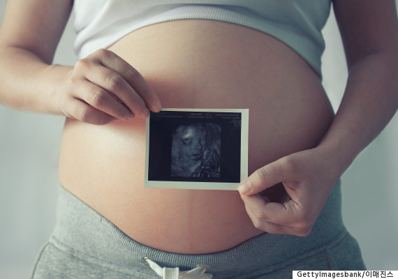pregnancy