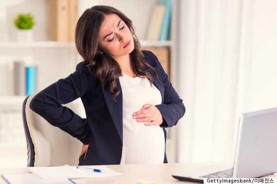 pregnancy
