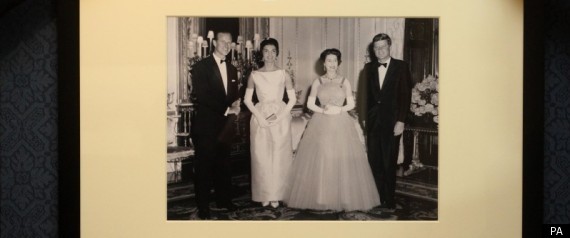 Diamond Jubilee Photography Exhibition