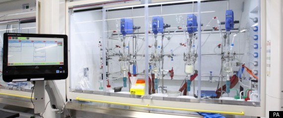 Astrazeneca