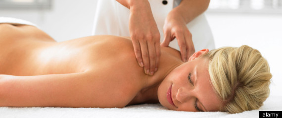 Massage Pain Relief