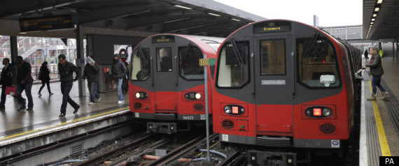 London Underground