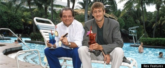 Only Fools And Horses