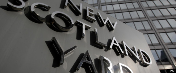 Scotland Yard