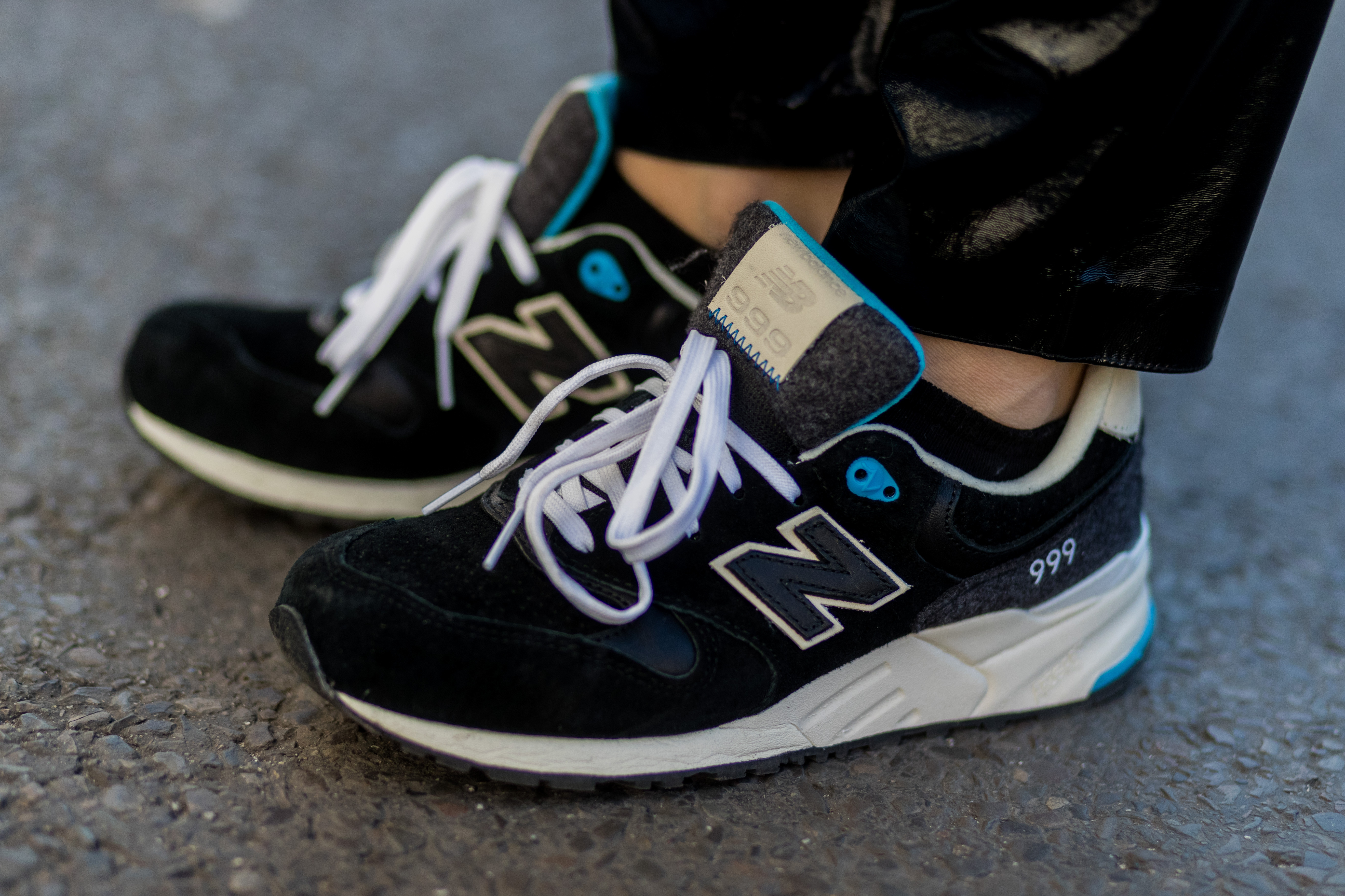 new balance italia