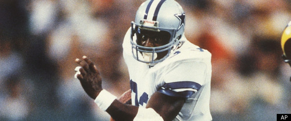 Tony Dorsett