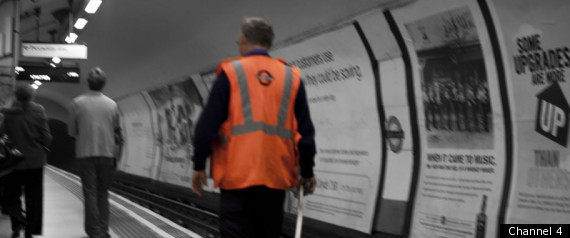 Confessions From The Underground