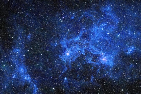 stars space
