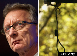 Prisoners Can Hang Themselves, Says Tory Senator