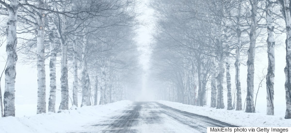 My Favourite Things To Warm Your Body, Heart And Soul This Winter