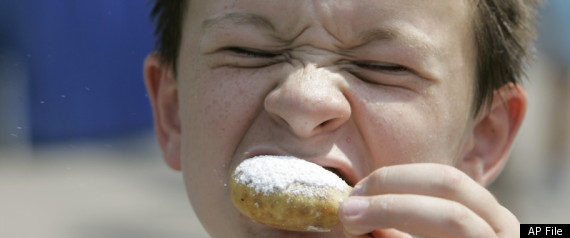 Trans Fat Ban Colo Schools