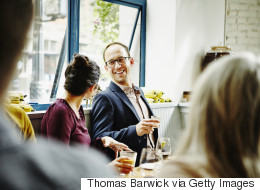 Protecting Your Seat At The Family Dinner Table