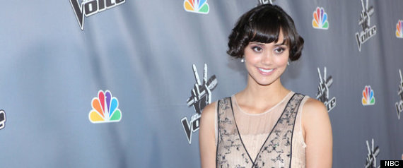 Dia Frampton