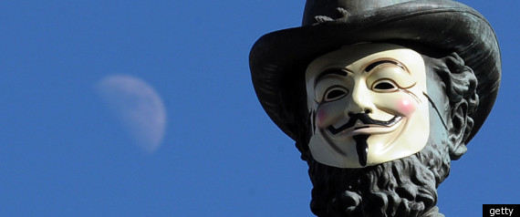 Hacked Companies