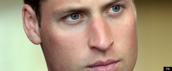 Prince William