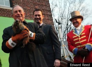 Staten Island Chuck