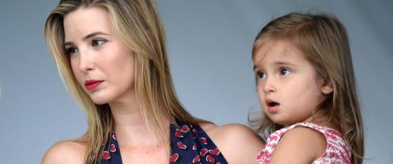 IVANKA ROSE