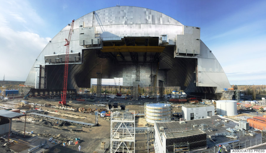 chernobyl