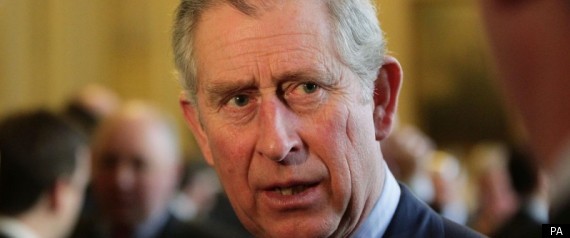 Prince Charles