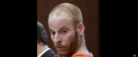 Eric Millerberg Charged