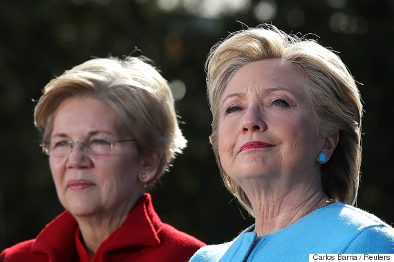 elizabeth warren