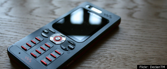 Mobile Phone