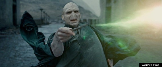 Potter