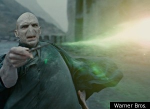 What Will Win Best Visual Effects?