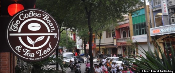 Coffee Bean